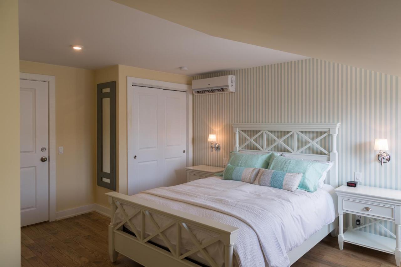 Hotel "Le Suisse" Saint-Donat-de-Montcalm Luaran gambar